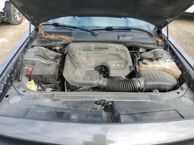 2017 DODGE CHALLENGER - 2C3CDZAG7HH633012