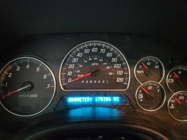 1GKDT13SX72161065 GMC Envoy