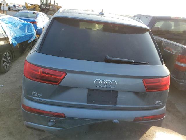 VIN WA1LAAF71JD002901 2018 Audi Q7, Premium Plus no.6