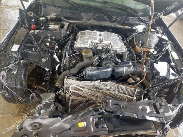 SAJAA20AXE8V73942 Jaguar XJ