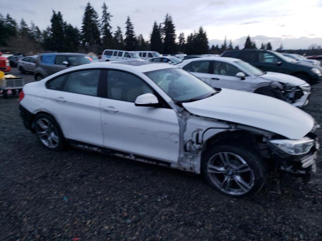 WBA4A7C58FD414379 BMW 428 Xi Gran Coupe