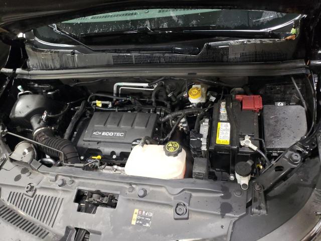 2020 CHEVROLET TRAX LS - 3GNCJNSB6LL109776