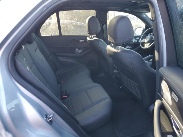 2022 MERCEDES-BENZ GLE 350 4M - 4JGFB4KB8NA800858