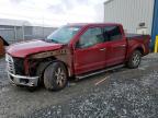 2017 FORD F150 SUPER - 1FTEW1EP9HFB78529