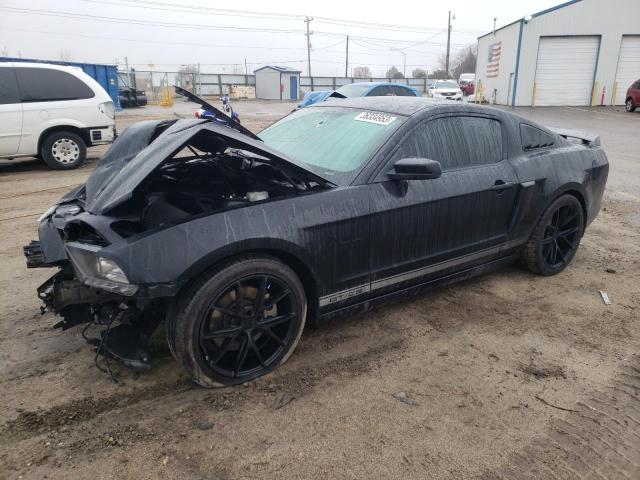 2014 Ford Mustang GT