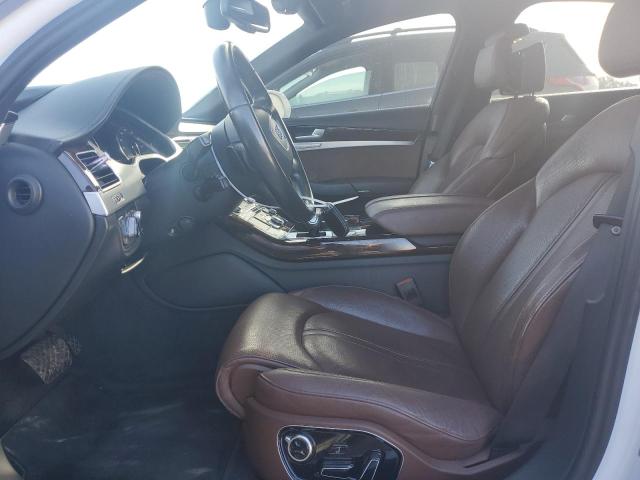 2015 AUDI A8 QUATTRO WAUJGAFD9FN016349