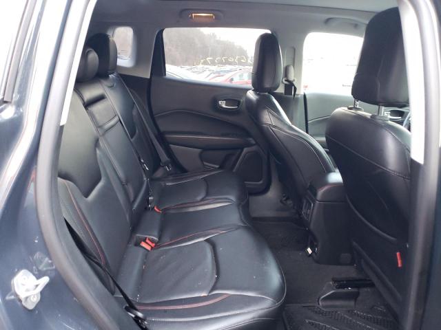 3C4NJDDB6HT636071 Jeep Compass Trailhawk