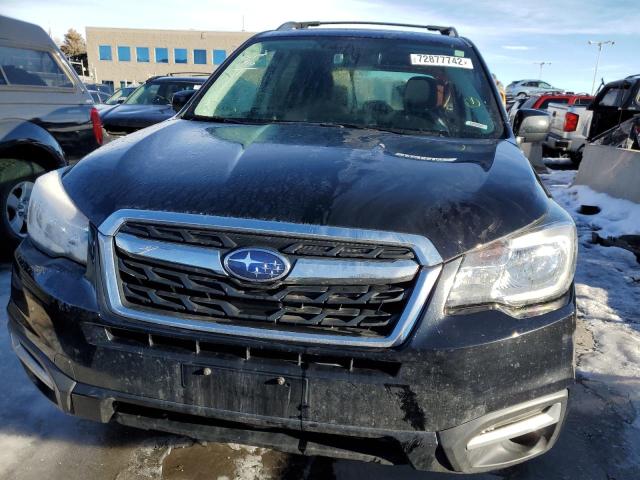 2017 SUBARU FORESTER 2 - JF2SJAEC0HH474849