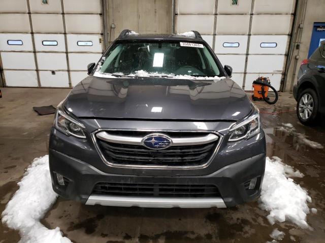 4S4BTGND5M3181732 Subaru Outback Limited Xt