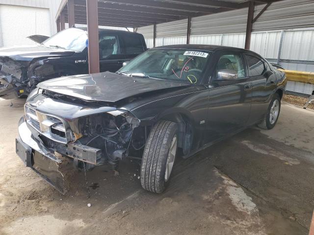 2009 Dodge Charger SXT