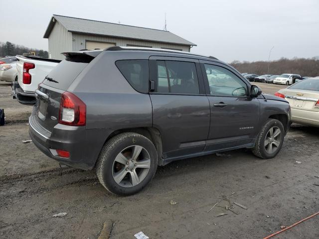 1C4NJDEB8HD193006 Jeep Compass Latitude