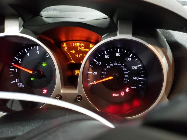 2015 NISSAN JUKE S - JN8AF5MV3FT551864