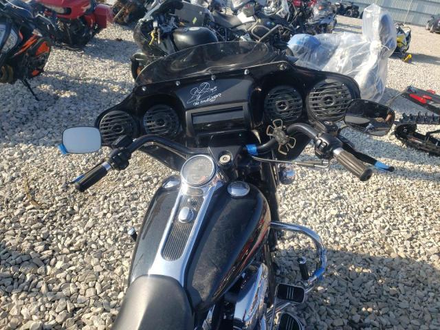 2004 HARLEY-DAVIDSON FLHRSI 1HD1FYW144Y715824