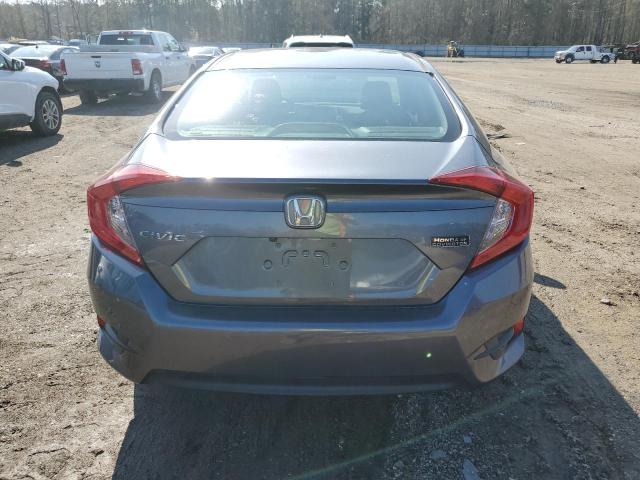 2016 HONDA CIVIC LX 19XFC2F52GE073078