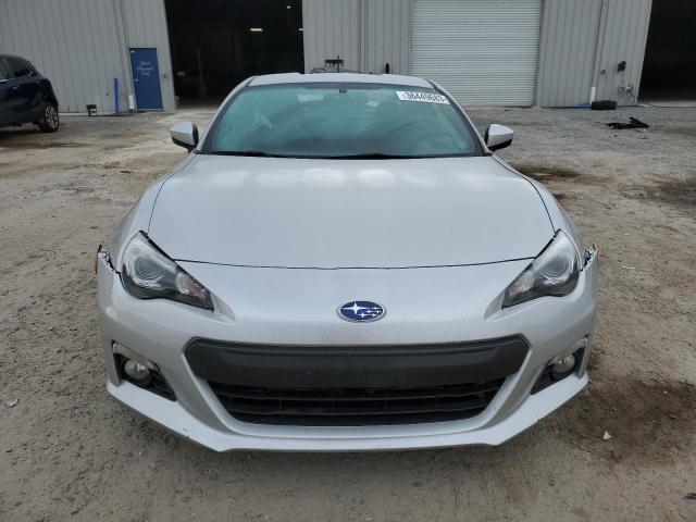 JF1ZCAC10D1604095 Subaru BRZ