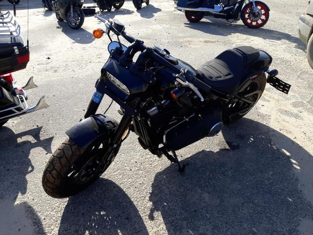 2021 HARLEY-DAVIDSON FXFBS 1HD1YLK14MB061283