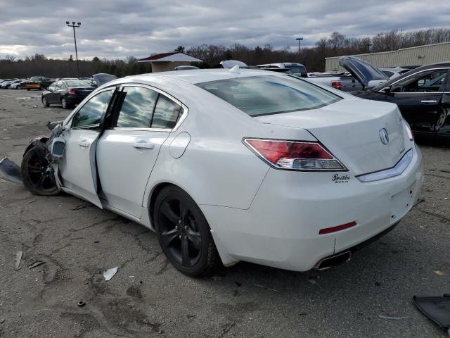 19UUA9F27DA004172 Acura TL