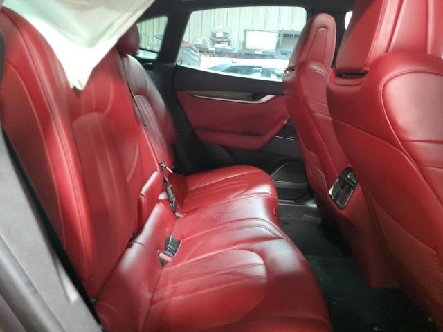 ZN661YUS8HX249472 Maserati ALL MODELS