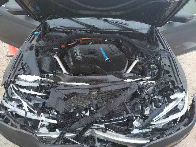 2018 BMW 530E - WBAJA9C59JB252216
