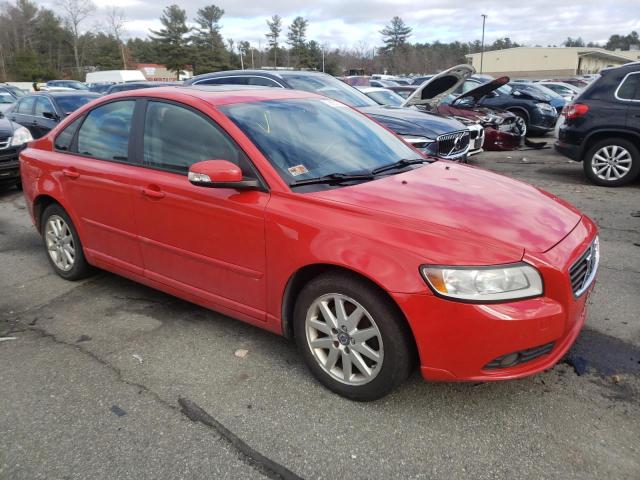 YV1390MS1A2509870 Volvo S40