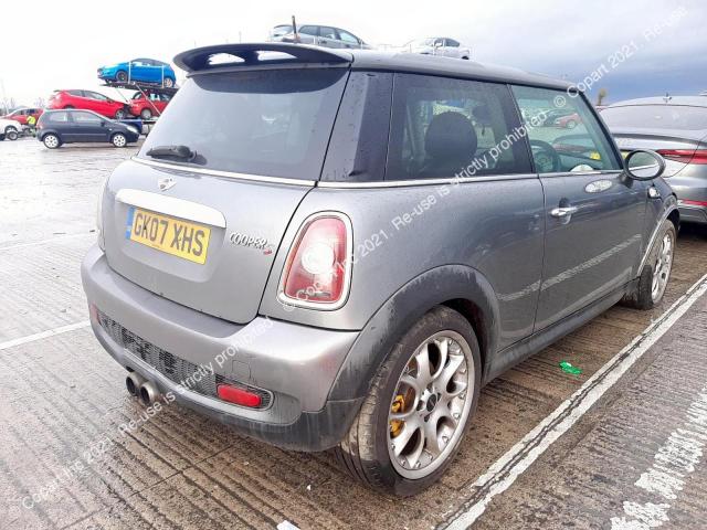 WMWMF72000TT30707 Mini COOPER S