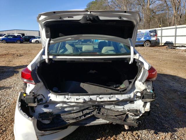 2018 HYUNDAI ELANTRA SE - 5NPD84LF6JH379284