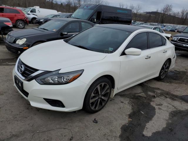 2018 NISSAN ALTIMA 2.5 1N4AL3AP2JC115309