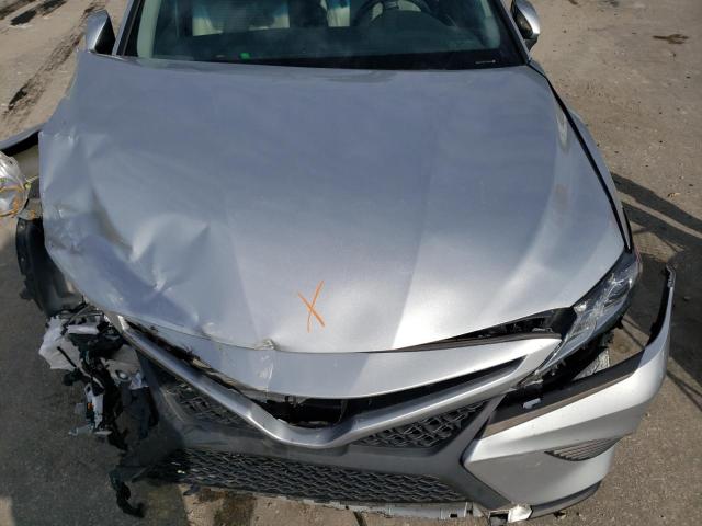 2018 TOYOTA CAMRY L - 4T1B11HK7JU548925