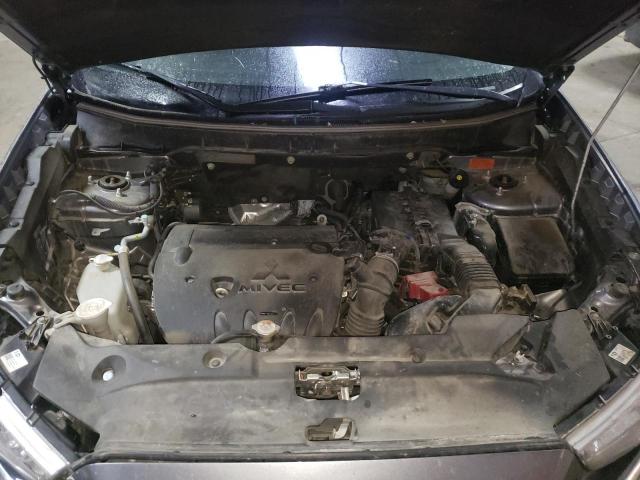2019 MITSUBISHI RVR SE JA4AJ3AU3KU603700