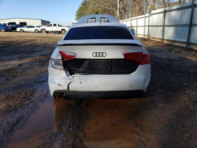 VIN WAUAFAFL8FN022105 2015 Audi A4, Premium no.6