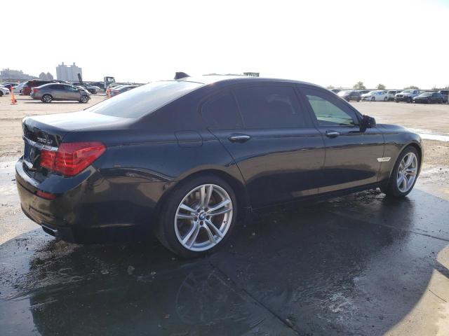 WBAKB8C54CC852456 BMW 750 LI