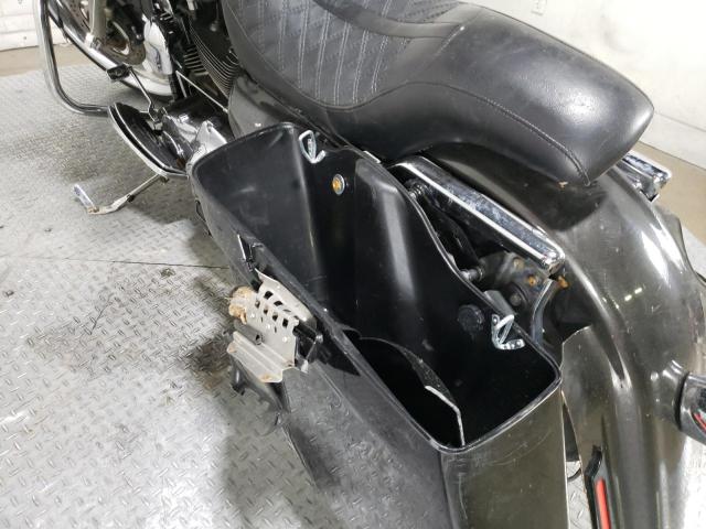 2007 HARLEY-DAVIDSON FLHPI 1HD1FHM187Y681152