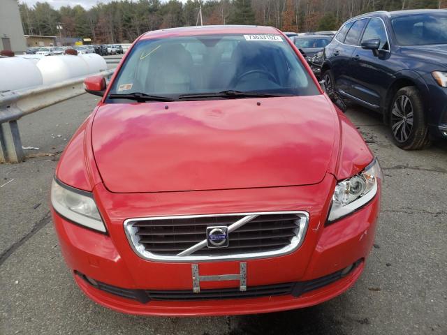 YV1390MS1A2509870 Volvo S40