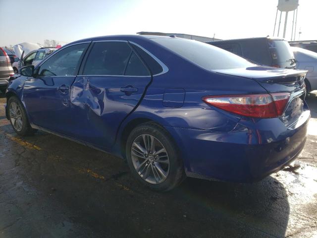 4T1BF1FK4FU995112 | 2015 TOYOTA CAMRY LE