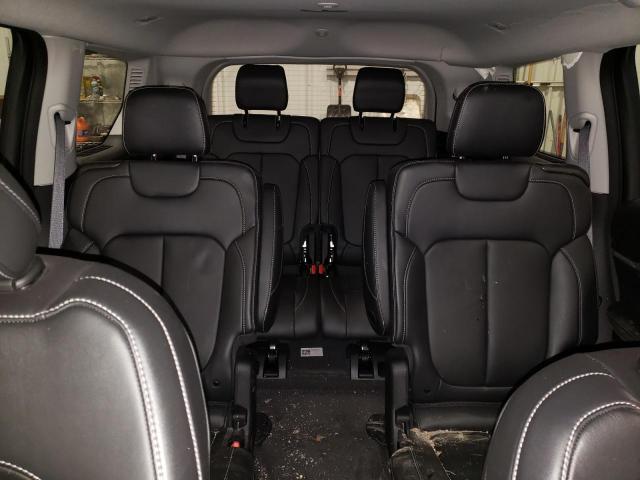 1C4RJKBG2N8546527 Jeep Grand Cherokee L Limited