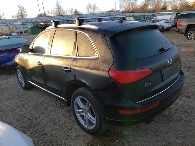 VIN WA1L2AFP8HA033541 2017 Audi Q5, Premium Plus no.2