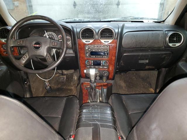 1GKDT13SX72161065 GMC Envoy