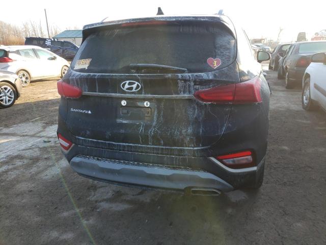 2019 HYUNDAI SANTA FE S - 5NMS33AD0KH054128