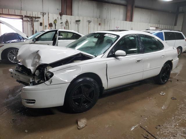 2006 Ford Taurus SEL