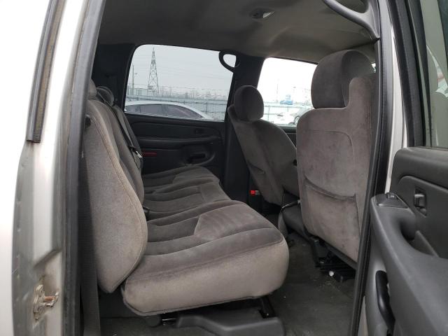 2GTEC13TX51121008 GMC New Sierra C1500