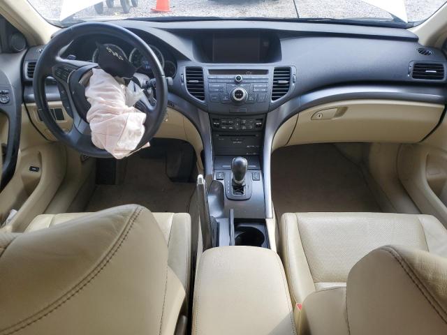 JH4CU2F69DC010134 Acura Tsx Tech