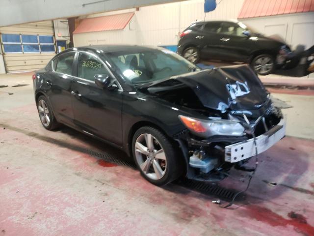 19VDE1F74DE000330 Acura Ilx 20 Tech