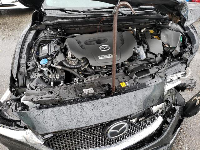 2018 MAZDA 6 SIGNATUR - JM1GL1XY6J1334746