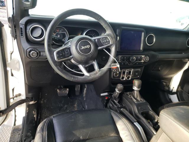 1C4HJXEN8KW618972 Jeep Wrangler Unlimited Sahara