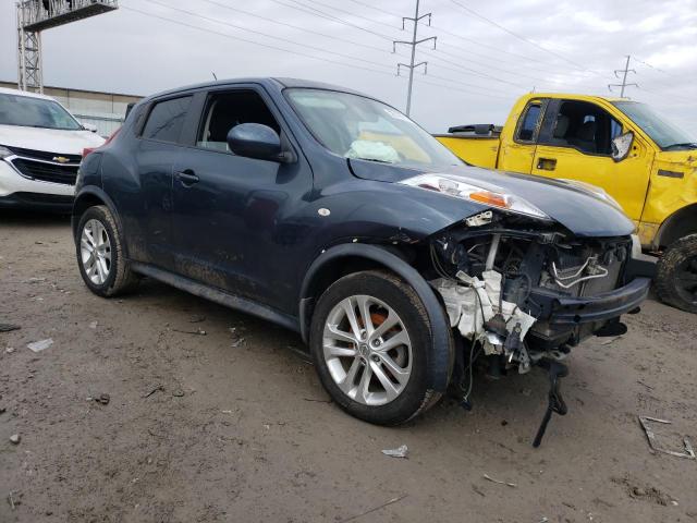 2013 NISSAN JUKE S - JN8AF5MV7DT210531