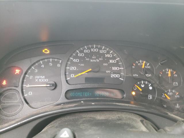2GTEC13TX51121008 GMC New Sierra C1500