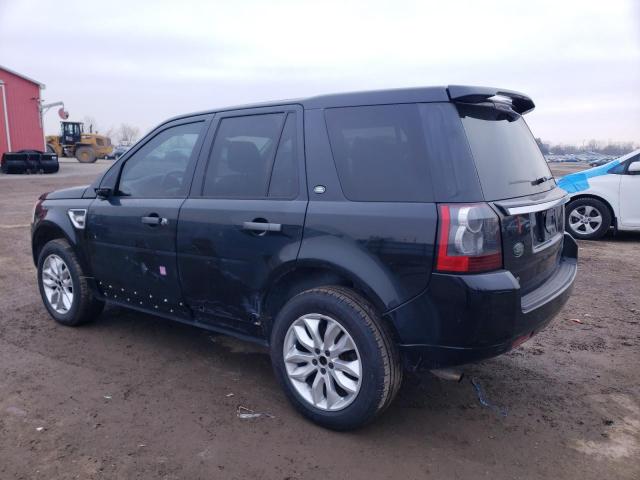 SALFR2BN6BH238761 Land Rover LR2 HSE