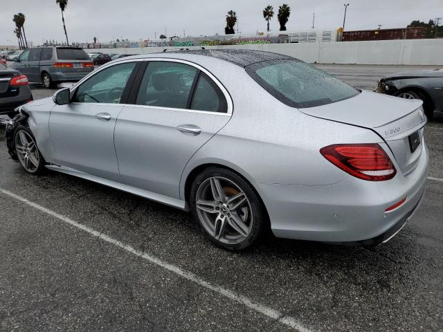 2018 MERCEDES-BENZ E 300 - WDDZF4JB8JA314364