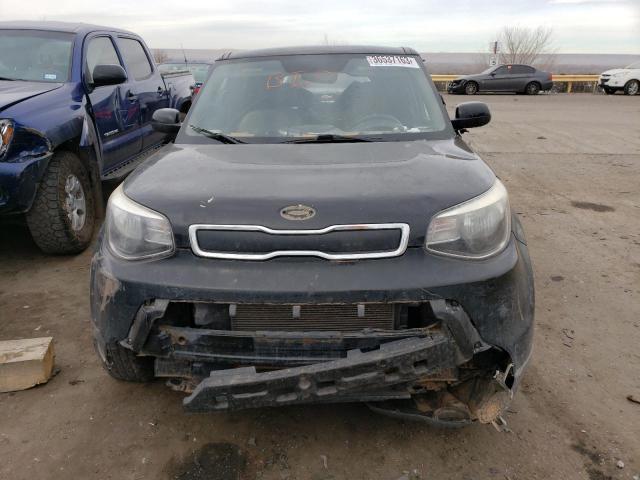 KNDJN2A20F7198063 | 2015 KIA SOUL