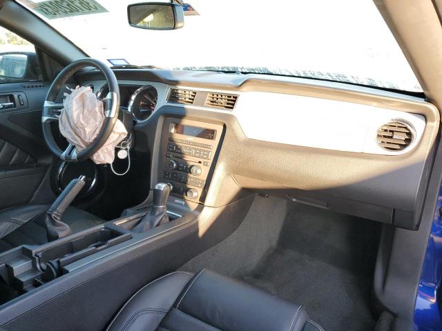 1ZVBP8CF4E5263103 Ford MUSTANG GT